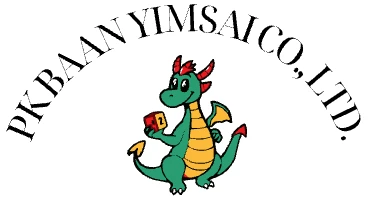 PK BAAN YIMSAI CO., LTD.